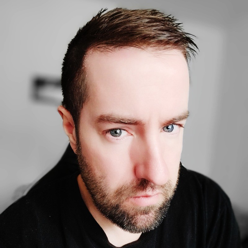 Yrittäjä Jukka Saaresta kuva Digitoimisto Jukka Saari Kauhajoki