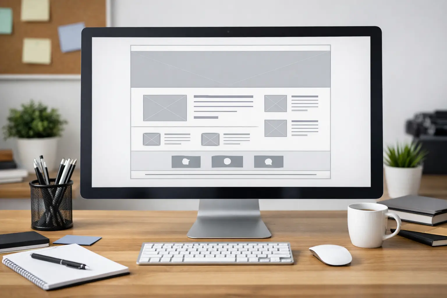 Millaiset kotisivut yritykselle toimivat vuonna 2026?