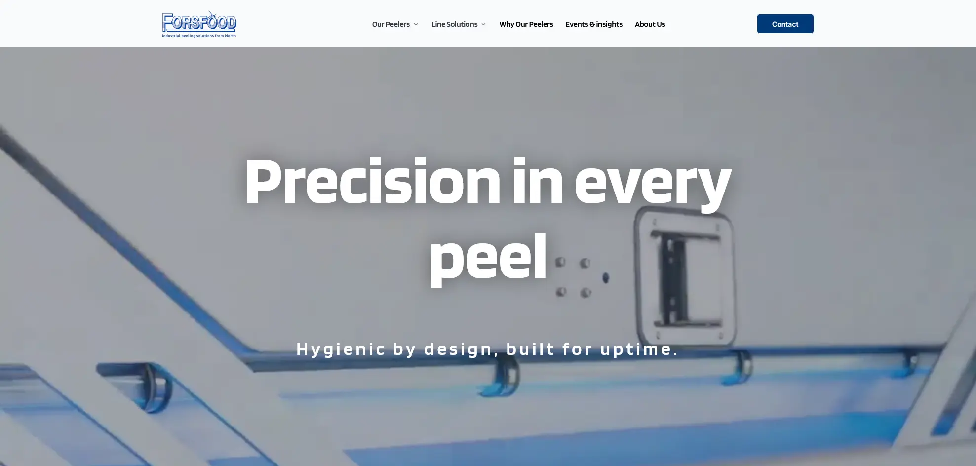 asiakas referenssin etusivun hero kuva